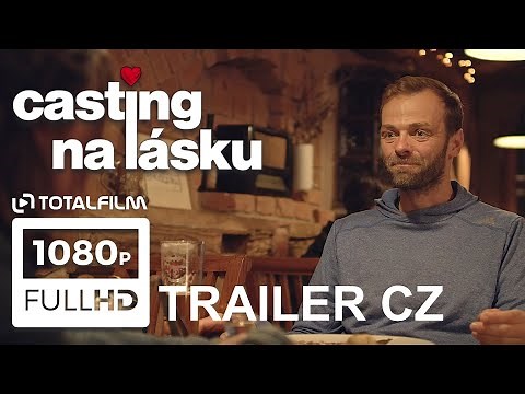 Casting na lásku (2020) HD trailer