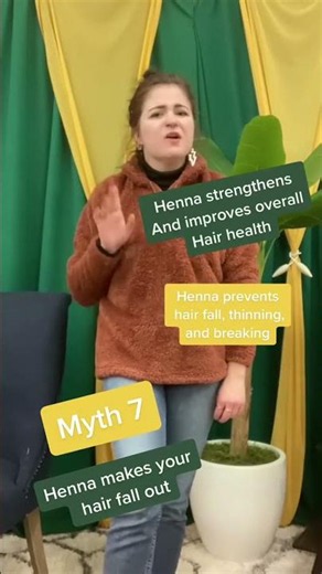 Debunking Henna Myths: Uncover the Truth About This Ancient Art #Henna #MythsExposed
