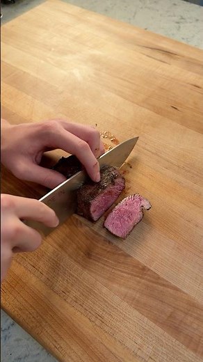 Steak Sandwich!