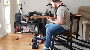 @hvybones posted this and it’s way too good. I feel like this is the soundtrack to a Sci-Fi film but I’m not sure which. Post below in the comments and tell me what kind of stuff would be happening in your best imaginary movie while this music plays! | Alexander Pedals