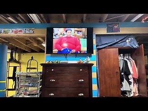 Opening to Robots on DVD