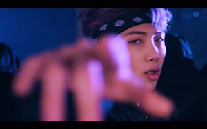 【防弹少年团】'NOT TODAY' MV Reaction合辑