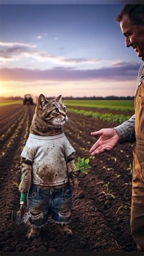 Chat Drole - Gato