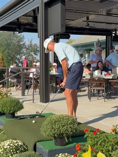 Montgomery Inn on Reels