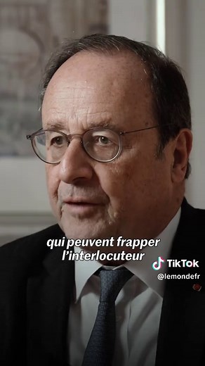 Après quatre ans de guerre en Ukraine, les négociations ont-elles vraiment une chance d’aboutir ? Le Monde a rencontré des acteurs de premier plan ayant côtoyé Vladimir Poutine ou négocié directement avec lui. L’ancien président François Hollande décrit un homme qui cherche à « faire peur d’abord, pour négocier ensuite », testant ses interlocuteurs et capable de mentir de façon « sidérante ». Une vidéo à retrouver en intégralité sur notre chaîne YouTube.