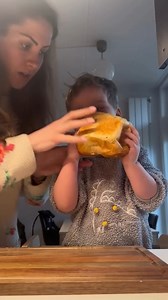 Everything’s better when it’s made together! 💗Especially these adorable Custard Toasts from @mila.bogi on Instagram. Follow along to start your day with the dreamiest breakfast ever. 😍 ☁️ Try the recipe below. Custard Toasts Recipe: Start off with Brioche bread Use high protein skyr OR yogurt, 3 tbsp 1 egg (or two) 1 spoon honey Top with fruits Air Fry at 160 for ~15 mins | Instant Pot