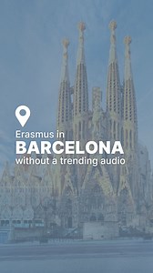 Erasmus+ experience in Barcelona  #ErasmusPlus #StudyAbroad #Barcelona #Spain #TravelAndLearn #ErasmusLife | Europass Teacher Academy | Facebook