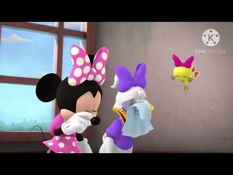 Preview 2 Minnie And Daisy And Cuckoo Crying