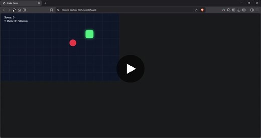 #javascript #dom #gamedevelopment #webdevelopment #learninpublic #consistency | RISHABH DUBEY