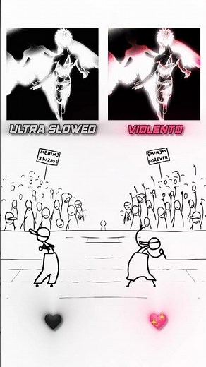 VIOLENTO Vs ULTRA SLOWED 😈🗿🎧 [ #phonk #aveeplayer #funk #foryou ]