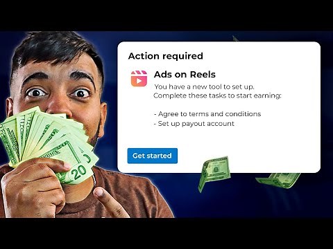 How To Apply For Ads On Reels [STEP-BY-STEP]