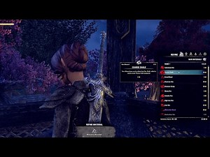 WHY URNS?! ESO Homestead Furniture Crafting & Recipe Locations Sernoir – Elder Scrolls Online