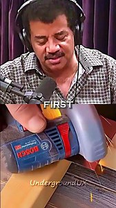 New Death Star Power 🤔💥 w/ Neil deGrasse Tyson