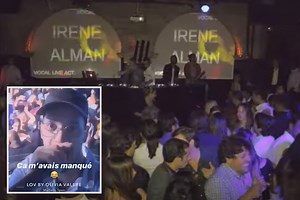 Cops shut Marbella nightclub after hundreds snuck in with no social distancing