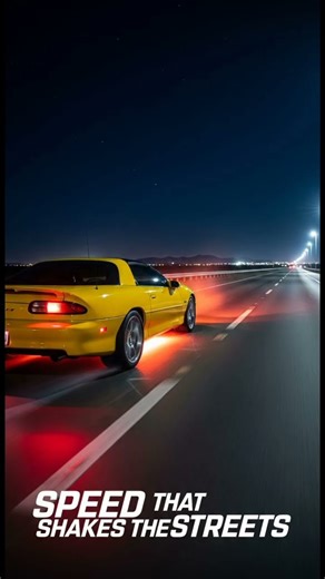 Chevrolet Camaro 2004 Final Evolution #Camaro2004 #MuscleCars #Shorts #ShortsFeed