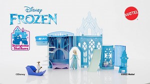 Disney Frozen Toys Elsa Stackable Castle Doll House Playset with Small Doll @ Monument Books & Toys, Norodom Blvd ❄️⛄️ --------------------------------------- 🗺 Our Location: https://maps.app.goo.gl/epjgi4FasnTcjQpc6?g_st=ic 💬 Our Telegram Channel: https://t.me/monumentbooksandtoys | Monument Books and Toys
