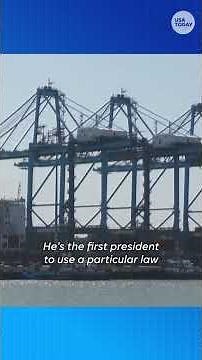 What we know about the Supreme Court's new term and Trump's power