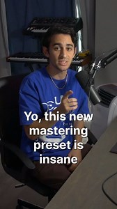 2.5K views · 29 reactions | Adjust any Mastering preset to suit your...