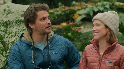 3.6M views · 82K reactions | Helen has always played it safe but when a sudden divorce inspires her to take some chances, she signs up for the Adventure of a Lifetime! Ellie Kemper stars in Happiness For Beginners. Premiering July 27 | Netflix | Facebook