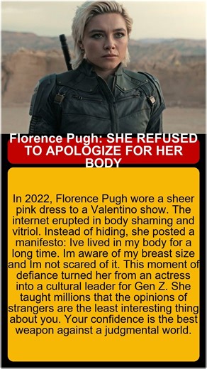 Florence Pugh Sheer Dress Body Shaming, life stories of celebrities