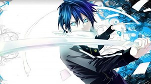 Are 'Noragami' and 'Noragami Aragato' on Netflix?