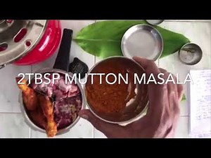 OPOS Live Paleo Non-Veg thali