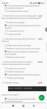 Nptel The Joy of Computing using Python Week 10 Assignment 10 #nptel #swayam #nptelquizsolution