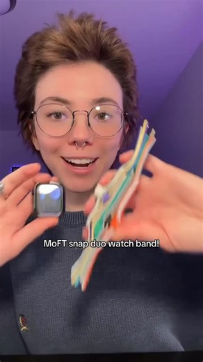 Kaitlynd McQueen on Instagram: "@moft.us has so many unique products!! get $10 off when you buy any 2 items OR $20 off for 3+ items!! #ad #moft #watchband #applewatch #applewatchaccessories #applewatchband"