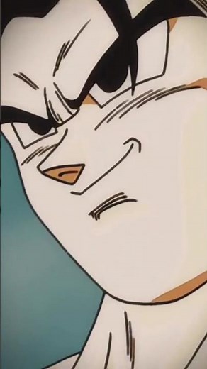 😮‍💨Broly vs Gohan full fight #gohan #broly