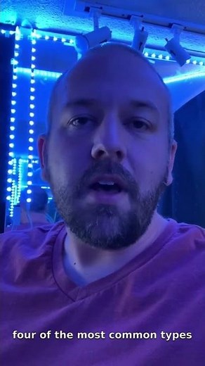 4 Common Types of Video Codecs