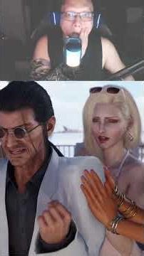 ⚔️ Hojo’s Experiments Attack | (Fight Part 1)