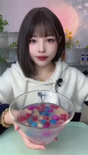 #吃冰长视频 #qiqi778810 #fyp #fypツ #fypage #iceeating #iceeatingasmr #ice #viral #asmr