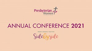 PW Annual Conference 2021