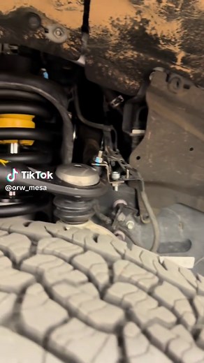 2024 Toyota Tacoma Overhaul with ARB Gear