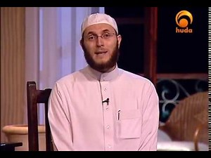 The Prophet's Prayer 1