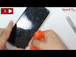 Oppo A57 LCD Replacement