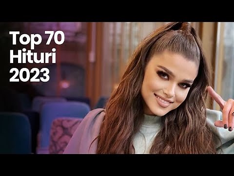 Top 70 Muzica Romaneasca 2023 🎶 Mix Hituri Romanesti 2023 🎶Colaj Muzica Romaneasca 2023