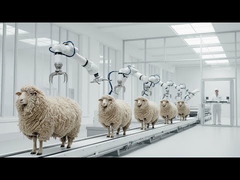 FROM SHEEP WOOLS TO LUXURY WEAR HOW LUXURY ARE