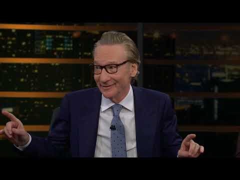 Overtime with Bill Maher: Ben McKenzie, Dan Jones, David French (HBO)