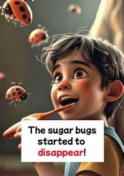 TIMMY and the TOOTH HEROES