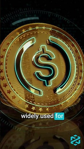 What Are Stablecoins?