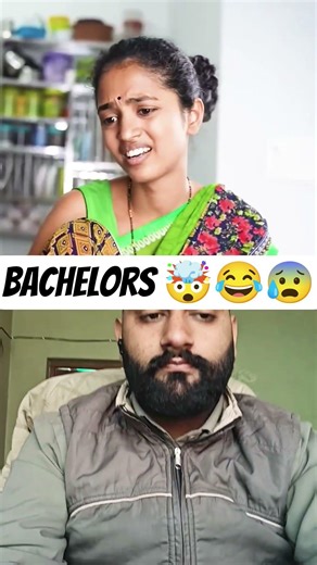 Part 23 - कामवाली बाई और Bachelors Kaamwali Bai 🤯😨😂| #Shorts | Shorts Break #comedy #funny