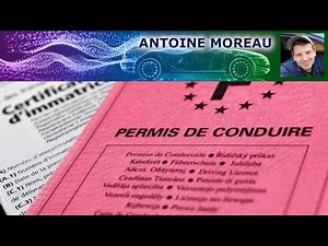 🚗📄 Comment repasser le permis de conduire après une annulation ou une suspension ? ✅🔁