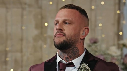 Watch Married At First Sight UK - Season 9 - Episode 4 | 9Now