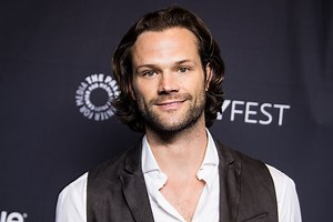 Jared Padalecki Reveals Worst Day on Set of 'Gilmore Girls'