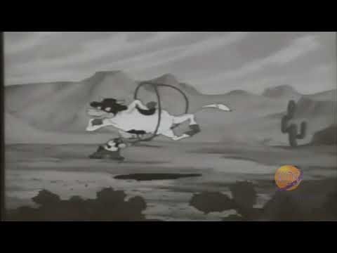 Betty Boop Series Episodes 1 through 10 Cart#1