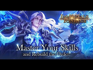 R2Games - Immortals Revenge - Official Trailer