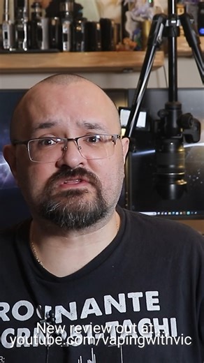 1.3K views · 17 reactions | The Flexus Pro from Aspire is the latest pod kit in the expanding new Flexus range from Aspire. YouTube - https://youtu.be/GtMpc_5TwIo | Vaping With Vic | Facebook