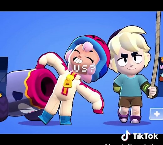 Brawl Stars Ships: Colette, Edgar, and More Characters