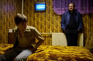 Michelangelo Fortuzzi in „Wir Kinder vom Bahnhof Zoo“: „Das Thema Sucht wird uns bis ans Ende der Welt begleiten“